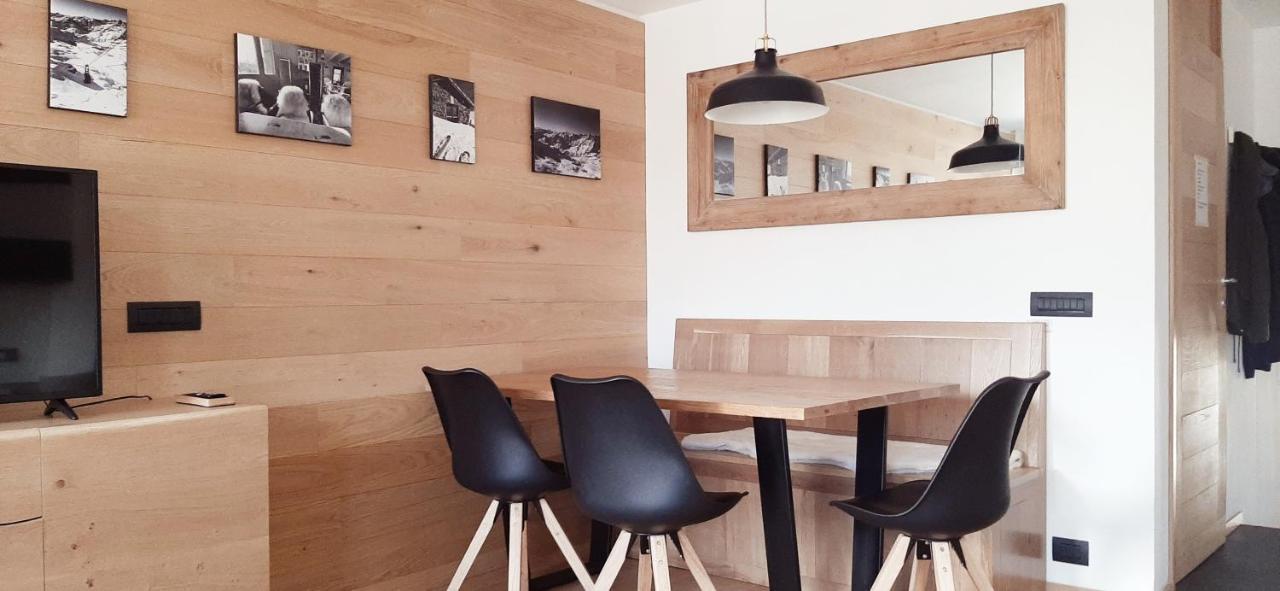 Apartment Grand Bijoux