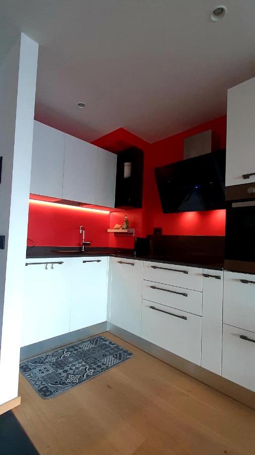 Grand Bijoux Apartment Breuil-Cervinia