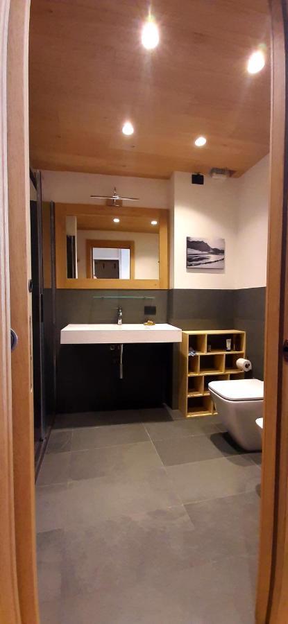 Apartment Grand Bijoux Breuil-Cervinia